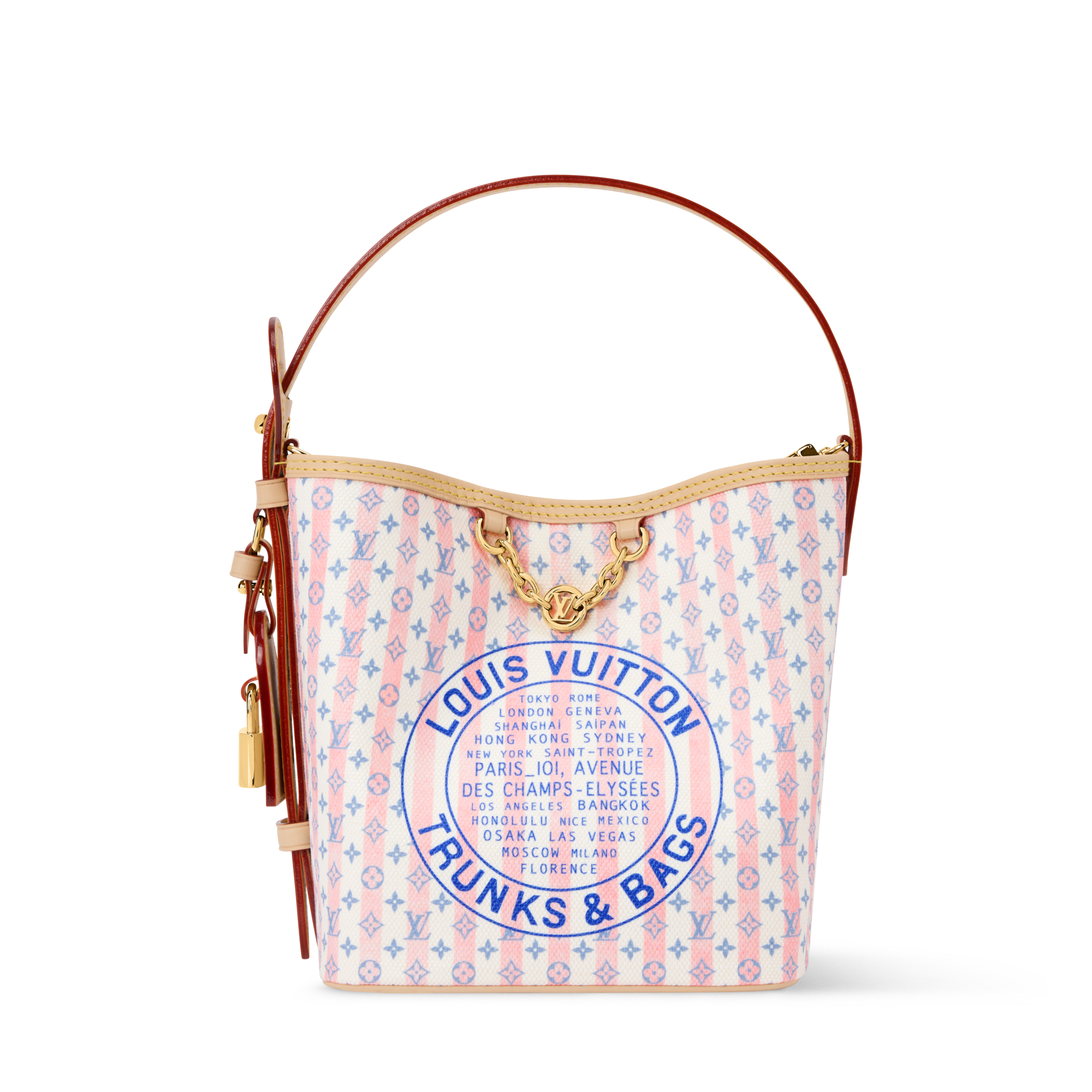 LOUIS VUITTON Site Oficial Brasil | LOUIS VUITTON ®